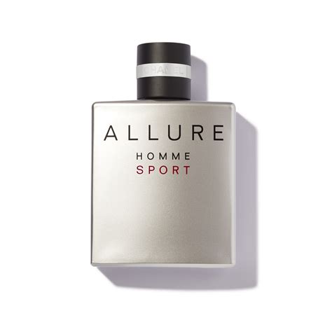 chanel allure homme sport eau de toilette spray stores|Chanel Allure sport homme 100ml.